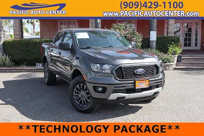 2020 Ford Ranger SuperCrew Cab 4x2 Pickup for sale #57741 - photo 1