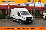 2019 Ford Transit 350 High Roof SRW RWD Empty Cargo Van for sale #57748 - photo 1