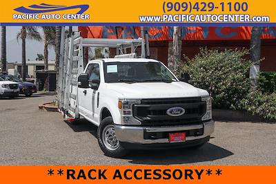 2020 Ford F-250 Super Cab 4x2 Glass Body for sale #57749 - photo 1