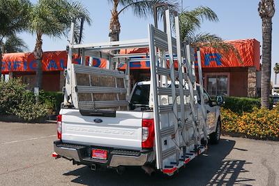 2020 Ford F-250 Super Cab 4x2 Glass Body for sale #57749 - photo 2