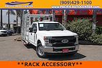 2020 Ford F-250 Super Cab 4x2 Glass Body for sale #57749 - photo 1