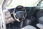 2022 Chevrolet Express 2500 RWD Empty Cargo Van for sale #57753 - photo 16