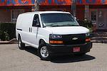 2022 Chevrolet Express 2500 RWD Empty Cargo Van for sale #57753 - photo 2