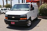 2022 Chevrolet Express 2500 RWD Empty Cargo Van for sale #57753 - photo 4