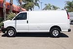 2022 Chevrolet Express 2500 RWD Empty Cargo Van for sale #57753 - photo 5