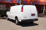 2022 Chevrolet Express 2500 RWD Empty Cargo Van for sale #57753 - photo 6