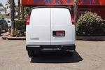 2022 Chevrolet Express 2500 RWD Empty Cargo Van for sale #57753 - photo 7