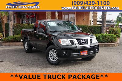 2018 Nissan Frontier King Cab 4x2 Pickup for sale #57754 - photo 1