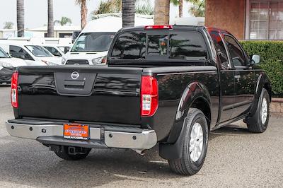 2018 Nissan Frontier King Cab 4x2 Pickup for sale #57754 - photo 2