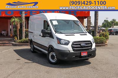 2020 Ford Transit 250 Medium Roof RWD Upfitted Cargo Van for sale #57755 - photo 1