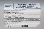 2020 Ford Transit 250 Medium Roof RWD Upfitted Cargo Van for sale #57755 - photo 42