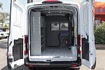 2020 Ford Transit 250 Medium Roof RWD Upfitted Cargo Van for sale #57755 - photo 9