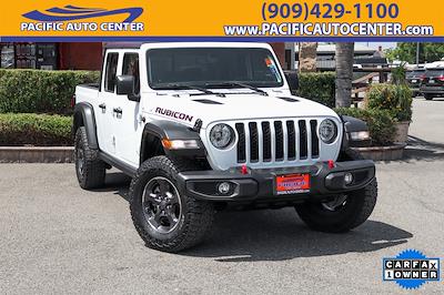 2022 Jeep Gladiator Crew Cab 4x4 Pickup for sale #57759 - photo 1