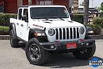 2022 Jeep Gladiator Crew Cab 4x4 Pickup for sale #57759 - photo 3