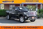 2020 GMC Sierra 2500 Crew Cab 4x4 Pickup for sale #57762 - photo 1