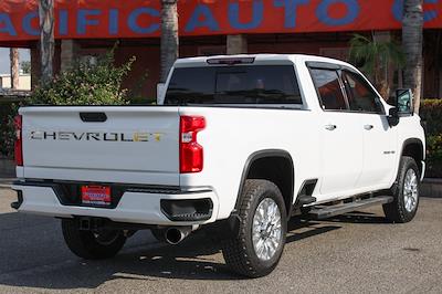 2020 Chevrolet Silverado 3500 Crew Cab SRW 4x4 Pickup for sale #57766 - photo 2