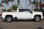 2020 Chevrolet Silverado 3500 Crew Cab SRW 4x4 Pickup for sale #57766 - photo 13