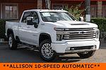 2020 Chevrolet Silverado 3500 Crew Cab SRW 4x4 Pickup for sale #57766 - photo 3