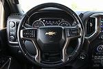 2020 Chevrolet Silverado 3500 Crew Cab SRW 4x4 Pickup for sale #57766 - photo 25