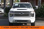 2020 Chevrolet Silverado 3500 Crew Cab SRW 4x4 Pickup for sale #57766 - photo 4