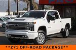 2020 Chevrolet Silverado 3500 Crew Cab SRW 4x4 Pickup for sale #57766 - photo 5