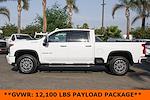 2020 Chevrolet Silverado 3500 Crew Cab SRW 4x4 Pickup for sale #57766 - photo 6