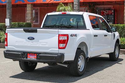 2021 Ford F-150 SuperCrew Cab 4x4 Pickup for sale #57767 - photo 2