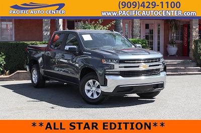 2019 Chevrolet Silverado 1500 Crew Cab 4x2 Pickup for sale #57770 - photo 1
