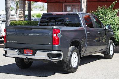 2019 Chevrolet Silverado 1500 Crew Cab 4x2 Pickup for sale #57770 - photo 2