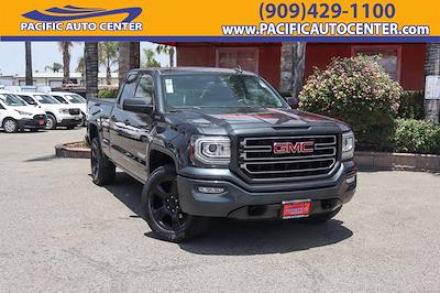 2019 GMC Sierra 1500 Double Cab 4x4 Pickup for sale #57779 - photo 1
