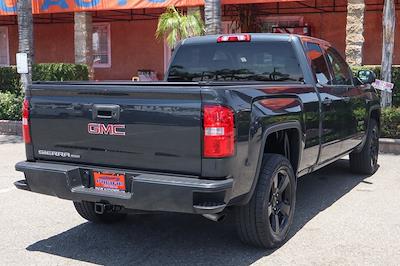 2019 GMC Sierra 1500 Double Cab 4x4 Pickup for sale #57779 - photo 2