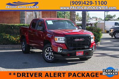 2021 GMC Canyon Crew Cab 4x4 Pickup for sale #57780 - photo 1