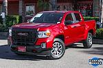 2021 GMC Canyon Crew Cab 4x4 Pickup for sale #57780 - photo 5