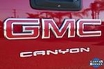 2021 GMC Canyon Crew Cab 4x4 Pickup for sale #57780 - photo 41