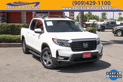 2022 Honda Ridgeline Crew Cab AWD Pickup for sale #57782 - photo 1