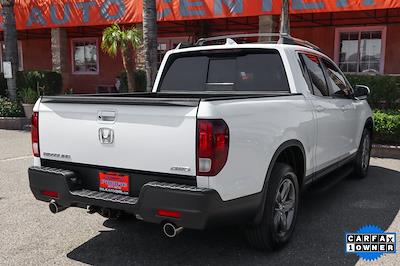 2022 Honda Ridgeline Crew Cab AWD Pickup for sale #57782 - photo 2