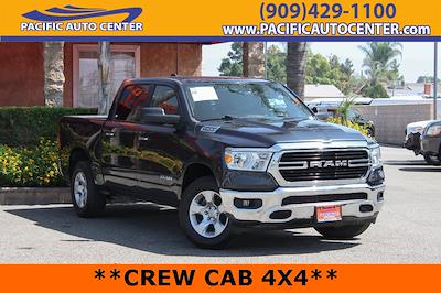 2019 Ram 1500 Crew Cab 4x4 Pickup for sale #57783 - photo 1