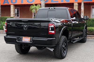 2022 Ram 2500 Mega Cab 4x4 Pickup for sale #57785 - photo 2