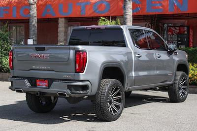 2019 GMC Sierra 1500 Crew Cab 4x4 Pickup for sale #57786 - photo 2