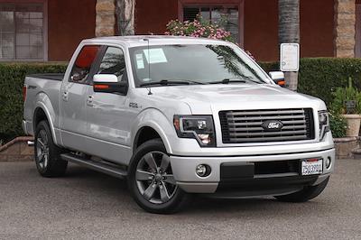 2011 Ford F-150 SuperCrew Cab 4x2 Pickup for sale #57787 - photo 2