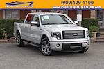 2011 Ford F-150 SuperCrew Cab 4x2 Pickup for sale #57787 - photo 1