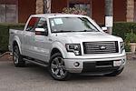 2011 Ford F-150 SuperCrew Cab 4x2 Pickup for sale #57787 - photo 2