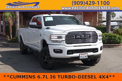 2019 Ram 2500 Crew Cab 4x4 Pickup for sale #57788 - photo 1