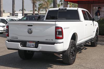 2019 Ram 2500 Crew Cab 4x4 Pickup for sale #57788 - photo 2
