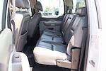 Used 2012 Chevrolet Silverado 3500 Crew Cab Stake Bed for sale #57791 - photo 26
