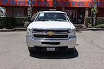 Used 2012 Chevrolet Silverado 3500 Crew Cab Stake Bed for sale #57791 - photo 4