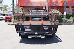 Used 2012 Chevrolet Silverado 3500 Crew Cab Stake Bed for sale #57791 - photo 9