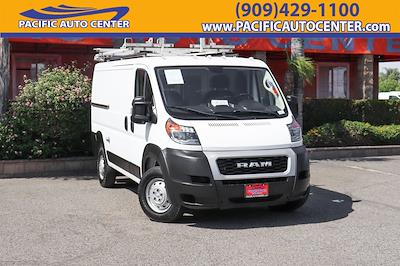 2021 Ram ProMaster 1500 Standard Roof FWD Upfitted Cargo Van for sale #57792 - photo 1