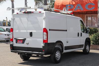 2021 Ram ProMaster 1500 Standard Roof FWD Upfitted Cargo Van for sale #57792 - photo 2