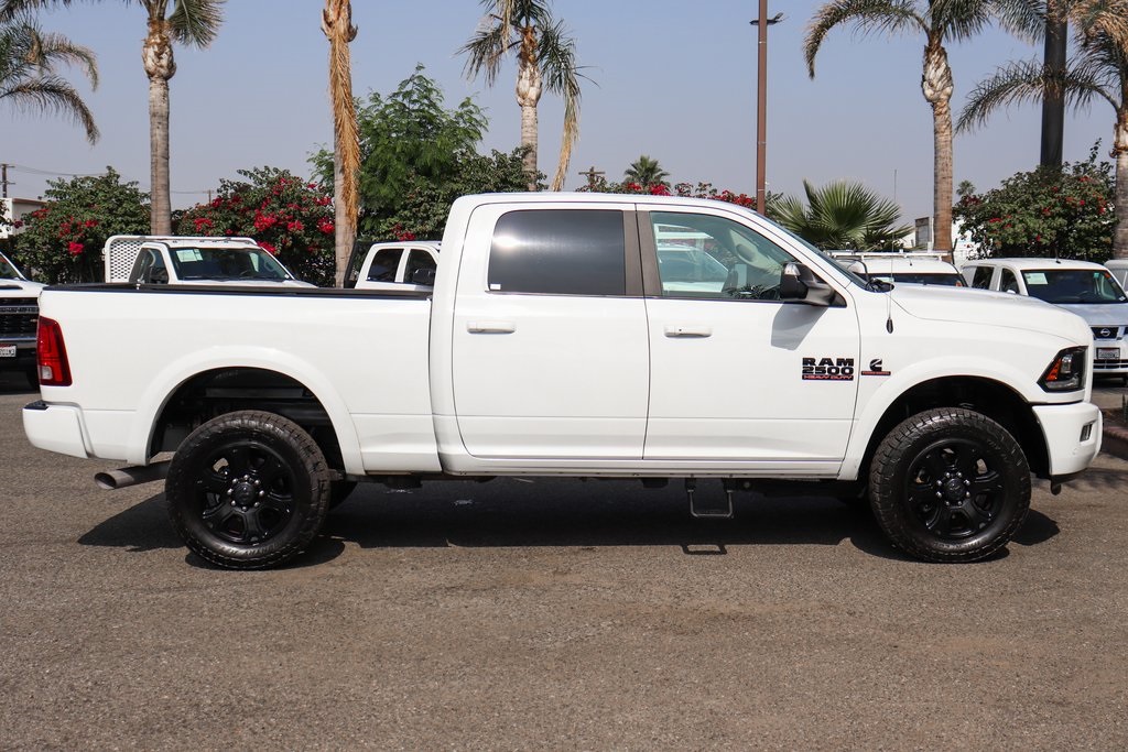 Used 2017 Ram 2500 - photo 13